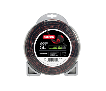 TerraMax_1lb_Donut TerraMax_1lb_Donut